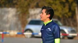 Fiul lui Victor Ponta, de urgenta la spital! S-a lovit la cap!