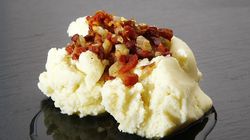 Asa obtii piureul perfect! Trucul asta trebuie sa il stie toate gospodinele!