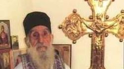 DOLIU în ortodoxia română. A murit ultimul ucenic al lui Arsenie Boca