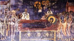 Rugaciune speciala in postul Adormirii Maicii Domnului!