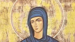 Astazi sarbatorim o mare sfanta! Mii de romance ii poarta numele!