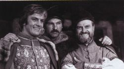 Florin Piersic a facut anuntul dureros: "A murit. Am aflat acum cateva minute"