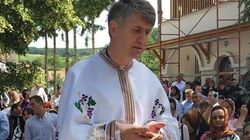 Pomohaci, marul discordiei dintre un fost presedinte de partid si o artista celebra
