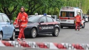 Accident cumplit în Italia! Trei români, răniţi! O tânără de 20 de ani este în stare critică