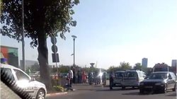 Accident rutier pe Soseaua Pipera! Cine era barbatul care a murit in urma impactului