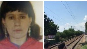 S-a aflat ce a facut-o pe gravida sinucigasa de la Branesti sa se arunce in fata trenului. Ce veste aflase in urma cu putin timp
