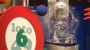 Lovitură uriaşă dată de un bârlădean! A câştigat premiul cel mare la LOTO