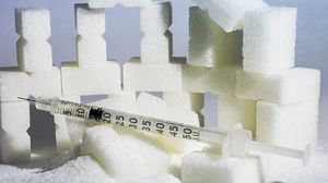 Medicamentul natural din doua ingrediente care vindeca diabetul!