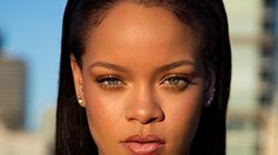 Rihanna a pierdut lupta cu kilogramele! Picioarele ei sunt sugrumate de sandale: "Arati ca un carnat"
