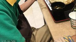 A purtat acelaşi tricou timp de 20 de ani, iar motivul este incredibil! Mulţi credeau că e vorba de o problemă de igienă, dar adevărul e altul!