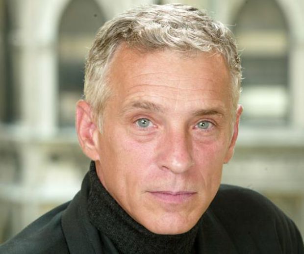 Inca o tragedie in lumea filmului! Actorul Mark LaMura A MURIT de