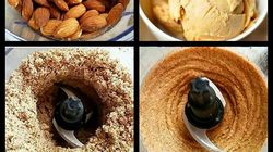 Tii cura de slabire? Si cine spune ca nu ai voie sa mananci desert? Inghetata de DIETA, sanatoasa, din banane si unt de arahide