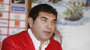 Cristi Borcea va fi eliberat din inchisoare