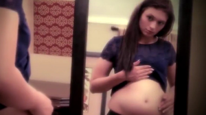 Caz incredibil la vaslui! O adolescentă de 16 ani, însărcinată deşi era virgină! Cum au explicat medicii