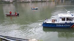A fost gasit cadavrul femeii implicate in accidentul de pe Dunare! Detalii terifiante despre trupul neinsufletit