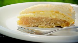 Tort de lapte - cea mai simpla reteta de tort! E gustoasa si rapida!