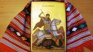 Sfantul DUMITRU 2017: Traditii si Superstitii! Ce nu trebuie sa faci ASTAZI ca sa nu ai ghinion