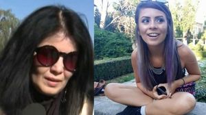 2 ani de la Colectiv. Mama lui Alexis Matache, "vizitata" de fiica ei. Ce mesaj i-a transmis in vis