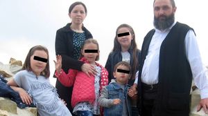 Preoteasa care si-a pierdut sotul si doua fiice intr-un cumplit accident de circulatie, scoasa de la Terapie Intensiva: "Incepe o lunga perioada de recuperare fizica si sufleteasca"