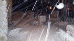 Veşti proaste! Iarna va ţine până la sfârşitul lunii martie! Se anunţă viscole, geruri năprasnice şi zăpezi cât casa.