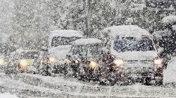 Anuntul de ultima ora facut de meteorologi. Cand va fi CEL MAI FRIG si cand VA NINGE CEL MAI MULT? Nu s-a mai intamplat de zeci de ani