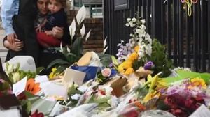 Tragedie de proportii! 2 morti si 21 de raniti dupa ce o masina a intrat intr-o scoala