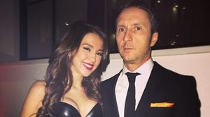 Ce s-a intamplat cu adevarat in clubul in care Mihai Stoica a sarit in apararea "ginerului" sau? "Se imparteau pumni si era plin de cioburi"