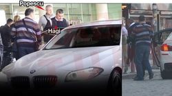 Hagi si Gica Popescu negociaza in Turcia preluarea unui club! Cele doua legende ale fotbalului romanesc ar putea conduce la Izmir o academie in genul celei de la Ovidiu