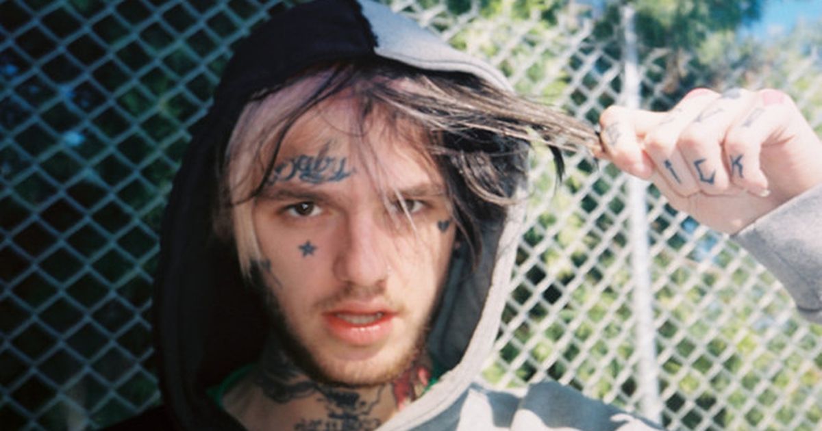 Rapper-ul Lil Peep a murit la varsta de doar 21 de ani - WOWBiz