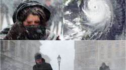 Adevărul despre ciclonul Olaf, care ar lovi România în weekend: "Ne trimite..."