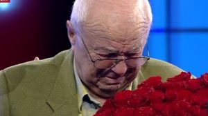 Stela Popescu a murit, iar Alexandru Arsinel nu apucase sa ii spuna niciodata asta. Actorul, in lacrimi: "Imi pare rau ca..."