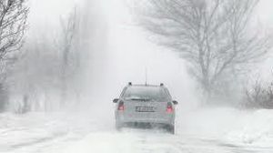 Alerta meteo! Specialistii au emis COD de NINSORI si VISCOL pentru 14 judete