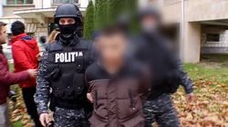 Halucinant! Cum a încercat să-şi ascundă urmele unul dintre criminalii autostopişti din Călăraşi