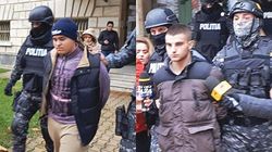 Autostopistii criminali au petrecut la trei zile dupa omor! Crima a fost premeditata, iar motivul este incredibil