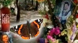 Minune la manastirea Dervent, in postul Craciunului! A aparut chiar langa mormantul lui Aurelian Preda "Este sufletul unui om mort" | DEZVALUIRI