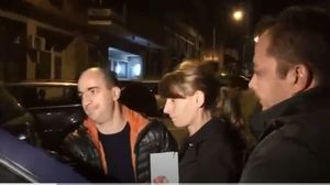 Ce a spus criminala de la metrou in momentul in care a fost oprita de politisti! Cuvintele femeii le-a atras atentia oamenilor legii EXCLUSIV