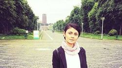 Fata ucisa la metrou venise in Capitala dintr-un sat in care se traieste in conditii primitive! Oamenii dorm inca in bordeie