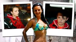 Pana acum, ea a fost cea mai cunoscuta ucigasa romanca de la metrou! Tot imaginile de pe camerele video au dat-o de gol pe Doina Matei, “criminala cu umbrela” de la Roma! Cati ani de puscarie a facut