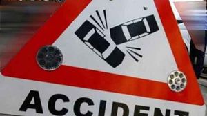 Accident teribil în Braşov! Cel puţin TREI PERSOANE au murit!