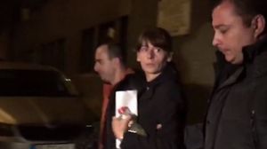 Filmul care a inspirat-o pe Magdalena Serban. Criminala de la metrou a mers la cinema cu o luna inainte de tragedie