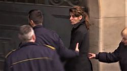 Magdalena Serban, criminala de la metrou, vrea o confruntare cu prima victima