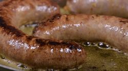 Cum se fac carnatii de casa! Reteta perfecta pentru Sarbatori VIDEO