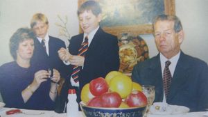 Dulcele regal. Ce deserturi prefera Regele Mihai la masa de Revelion?