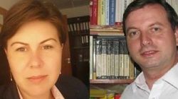 Profesorul sinucigas de la Iasi era un dusman al comunistilor si securistilor! Ce petitie a semnat Bogdan Maleon