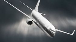 Avion de lux, prăbuşit în ultima zi din an! Şase persoane au murit