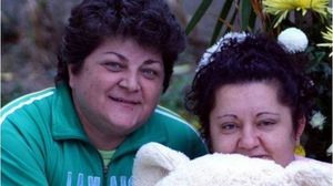 Doua femei romance plecate la munca in Italia au decis sa se casatoreasca