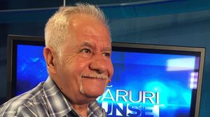 Mihai Voropchievici, amenintari grave: "Zicea ca vine sa-mi sparga capul cu cu ciocan" Ce a patit numerologul