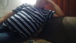 Ce spun vecinii din satul natal al poliţistului pedofil: ”Mi-e ruşine de ruşinea lui. Trebuia să se ducă la femei, nu să abuzeze copii!”