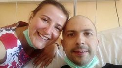 Ce se întâmplă cu Florin Răcoare, tânărul de 31 de ani diagnosticat cu leucemie cu trei luni înainte! Veştile nu sunt deloc bune: ”Vă rugăm să...”