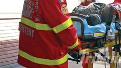 O femeie din Resita, sfartecata de cainele fiicei sale. Medicii i-au amputat bratele